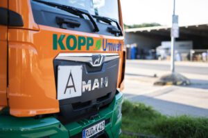 Kopp Umwelt GmbH Kopp Umwelt GmbH